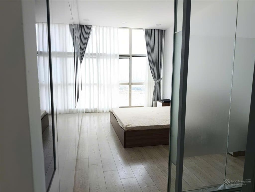Cho thuê nhanh căn hộ 3pn the estella nội thất đẹp  giá thuê 40 triệu/tháng  chuyển vô liền