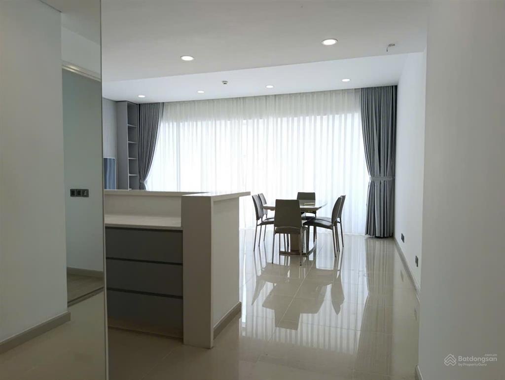 Cho thuê nhanh căn hộ 3pn the estella nội thất đẹp  giá thuê 40 triệu/tháng  chuyển vô liền