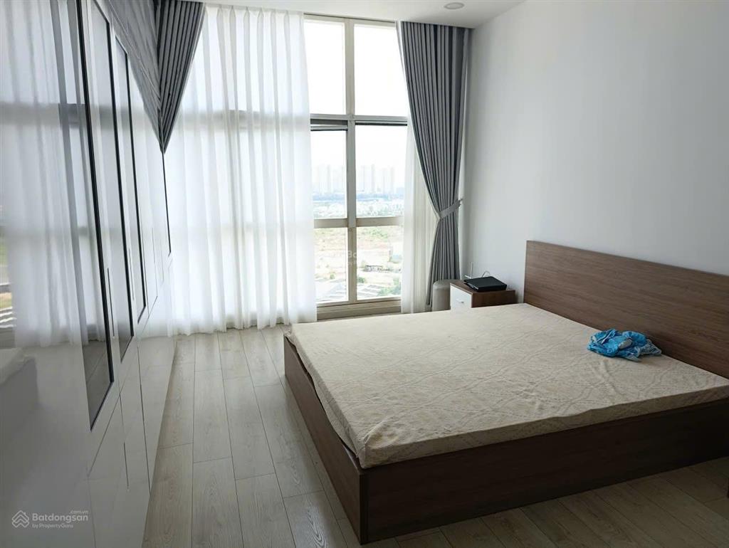 Cho thuê nhanh căn hộ 3pn the estella nội thất đẹp  giá thuê 40 triệu/tháng  chuyển vô liền