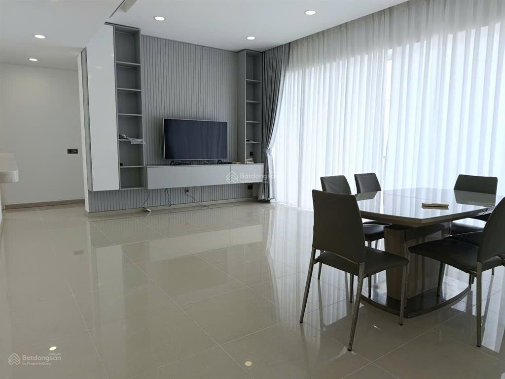 Cho thuê nhanh căn hộ 3pn the estella nội thất đẹp  giá thuê 40 triệu/tháng  chuyển vô liền