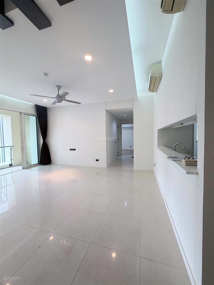 Cho thuê nhanh căn hộ 2pn lớn the estella không nội thất  giá chỉ 30 triệu/tháng  dọn vào liền