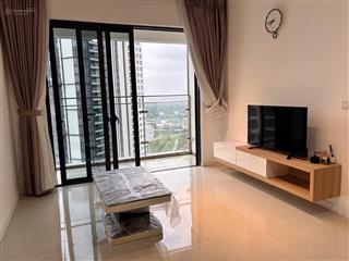 Cho thuê nhanh căn hộ 2pn2wc estella heights 102m2 full nội thất view hồ bơi giá chỉ 35 tr/th