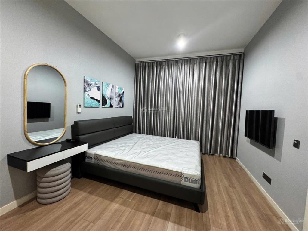 Cho thuê nhanh căn hộ 2pn the estella 104m2 full nội thất đẹp  giá thuê chỉ 31 triệu/tháng
