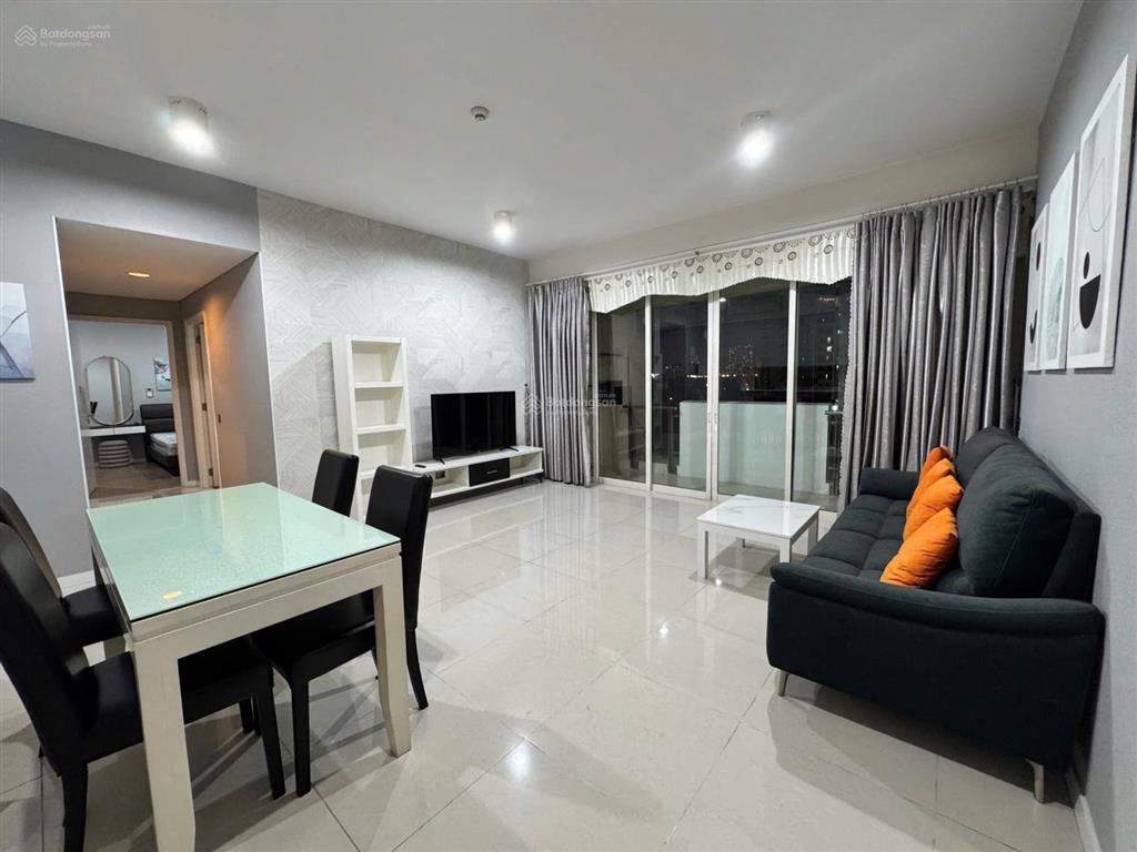 Cho thuê nhanh căn hộ 2pn the estella 104m2 full nội thất đẹp  giá thuê chỉ 31 triệu/tháng