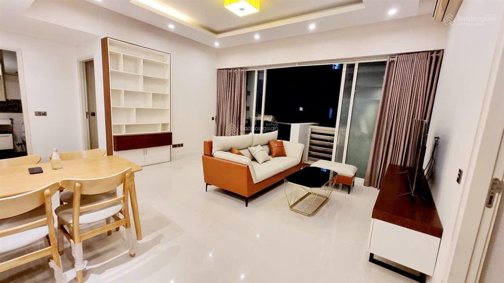 Cho thuê căn hộ 2pn 98m2 full nội thất nhà đẹp giá chỉ 30 triệu / tháng  chuyển vào ở liền