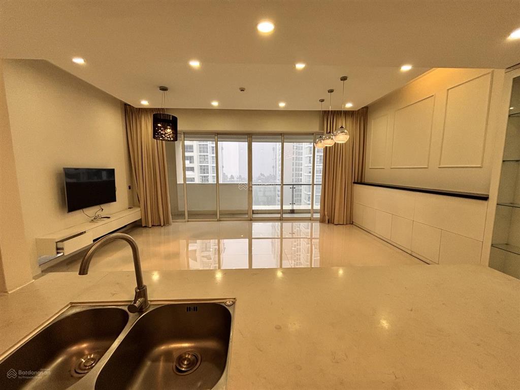 Cho thuê nhanh căn hộ 3pn the estella nội thất cơ bản giá 33 triệu/tháng  dọn vô liền