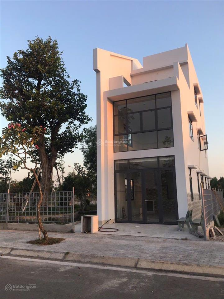 Tôi chính chủ cần bán lô sổ đỏ lô g dt 80m2, giá chốt 1tỷ150 bao thuế phí.  0907 705 ***