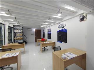 Bán shophouse dự án dvela ngang 8m đang có dòng tiền, giá 5.8 tỷ.  0907 705 ***