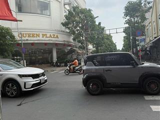 Bán căn hộ lầu 3 số 40 trần hưng đạo, q. 5. dt 99.79m2 sổ đỏ, giá 5.5 tỷ  0907 705 ***