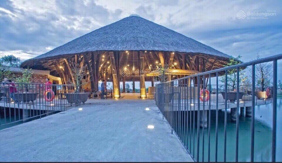 Chính chủ bán lô thương mại sổ làng sen đường 30m dt 83.1m2 nở hậu. giá 1.28 tỷ,  0907 705 ***