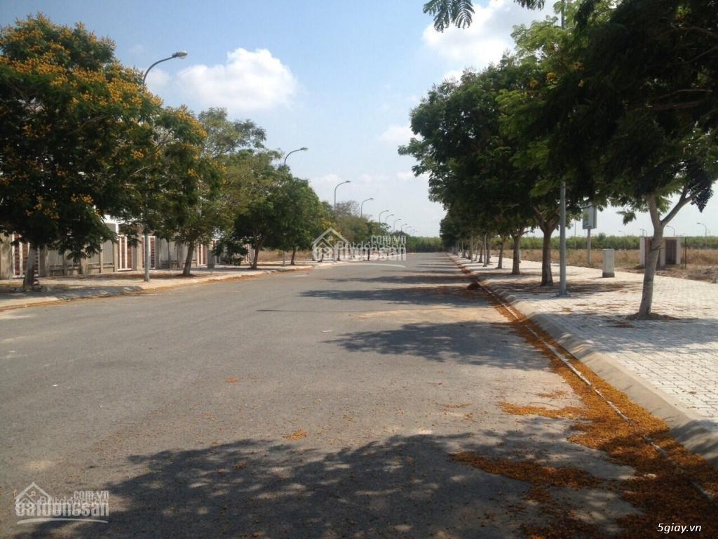 Chính chủ bán nền đất biệt thự 240m2 tại sunflower city nhơn trạch giá 1.550 tỷ.  0907 705 ***