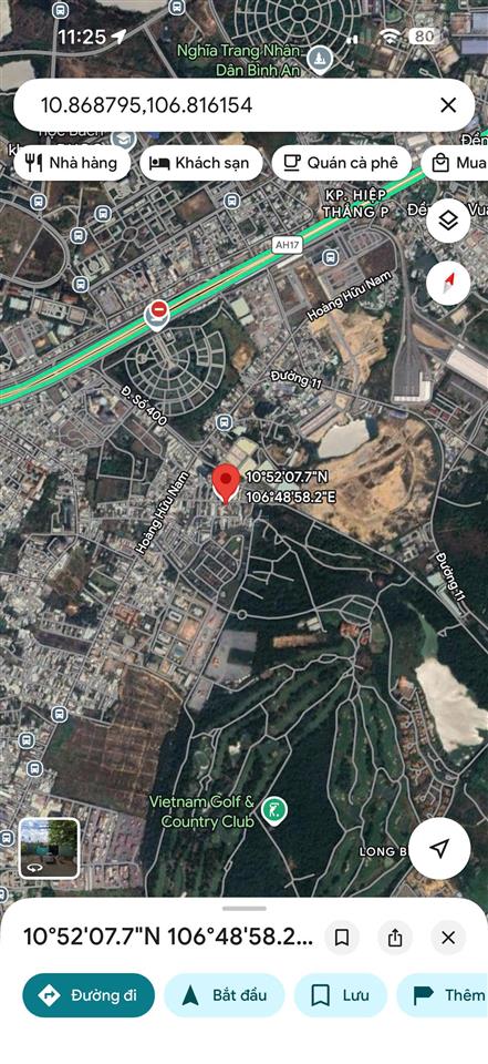 Bán đất mt dt 744m2 đường số 1 lam viên phường long thạnh mỹ, quận 9, giá 40 tỷ  0907 705 ***