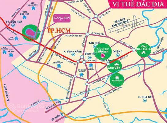 Chính chủ gửi bán lô thương mại sổ làng sen đường 30m, dt 83.1m2 nở hậu. giá 1.25 tỷ,  0907 705 ***
