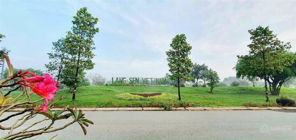 Chính chủ gửi bán lô thương mại sổ làng sen đường 30m, dt 83.1m2 nở hậu. giá 1.25 tỷ,  0907 705 ***