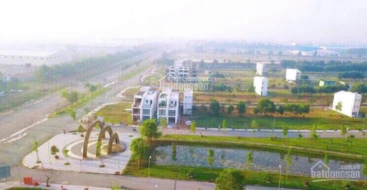 Chính chủ gửi bán lô thương mại sổ làng sen đường 30m, dt 83.1m2 nở hậu. giá 1.25 tỷ,  0907 705 ***