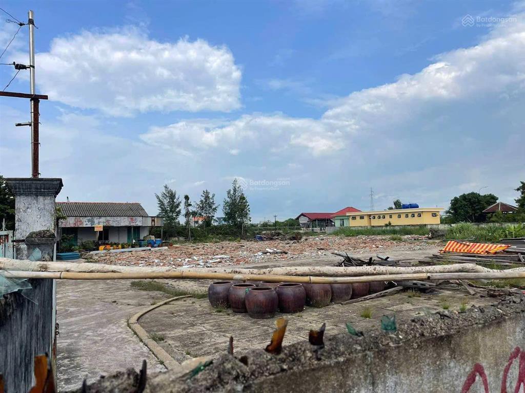 Chính chủ cần gửi bán 3237m² full thổ cư view sông cần giuộc, giá 10,8tr/m2.  0907 705 ***