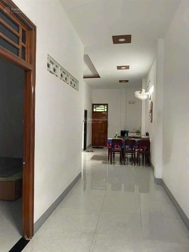 Nhà 2 tầng  mặt tiền đường đồng khởi (kết cấu xây dựng 5 tầng) diện tích đất 240 m2