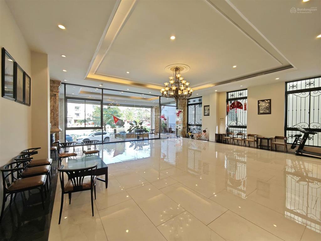 Cho thuê văn phòng 170m2 tại phố vũ miên, 46 triệu vnd