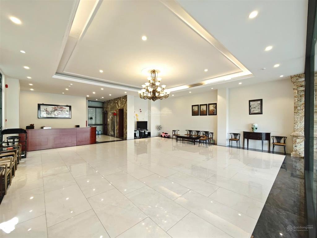 Cho thuê văn phòng 170m2 tại phố vũ miên, 46 triệu vnd