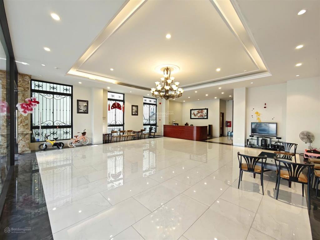 Cho thuê văn phòng 170m2 tại phố vũ miên, 46 triệu vnd