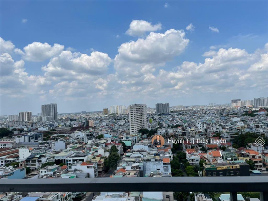Hàng 2pn duplex ban công hiếm bán moonlight park view bình tân sổ sẵn giá tốt 4,1 tỷ 0917 051 ***