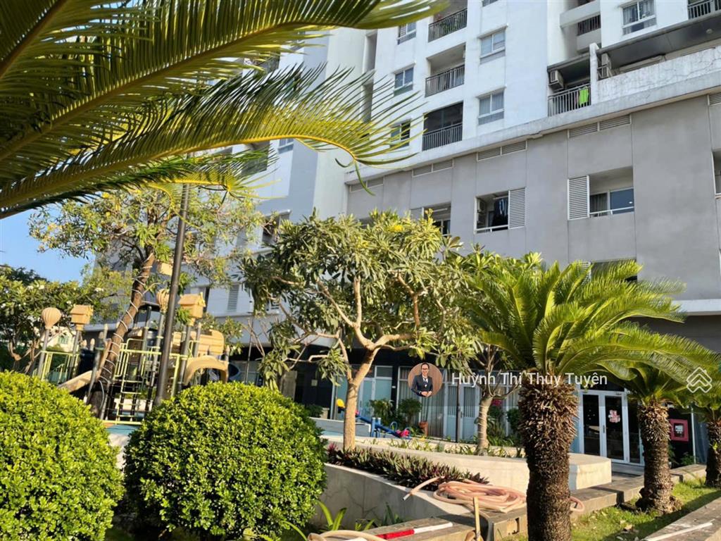 Hàng 2pn duplex ban công hiếm bán moonlight park view bình tân sổ sẵn giá tốt 4,1 tỷ 0917 051 ***