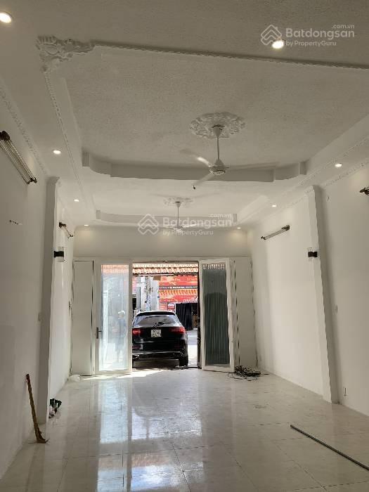 Nhà tên lửa mặt tiền công viên bình tân không mua còn mua nhà nào 4x16 4 tầng chỉ 9,5ty
