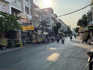 Nhà tên lửa mặt tiền công viên bình tân không mua còn mua nhà nào 4x16 4 tầng chỉ 9,5ty