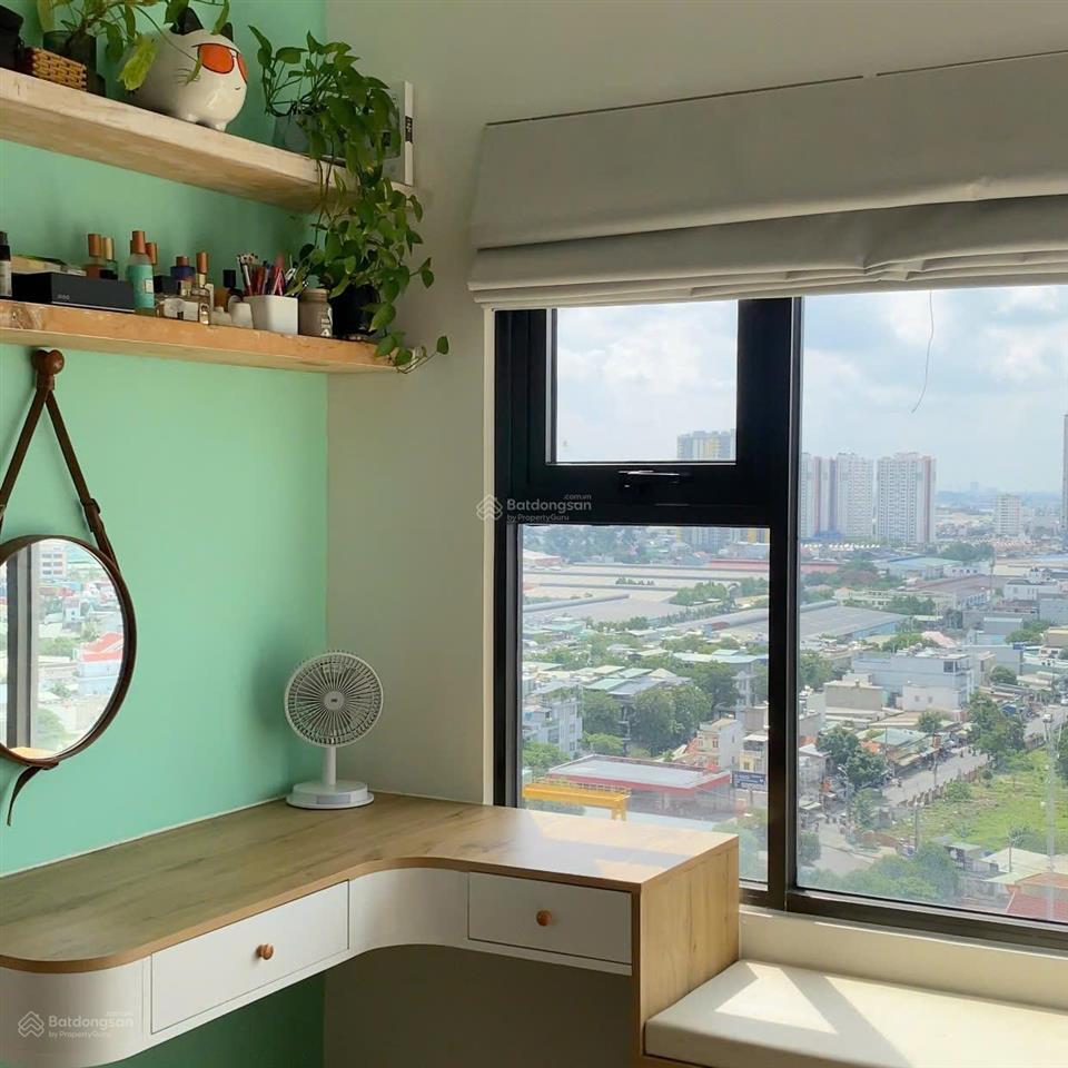 Cho thuê 3pn  2wc full nội thất xịn xò flora novia, mặt tiền phạm văn đồng, linh tây, thủ đức