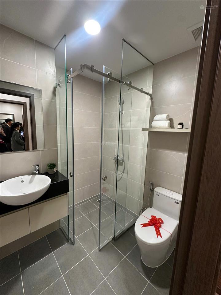 Căn hộ 3pn  2wc bcons asahi, mặt tiền ql1k, thanh toán trước chỉ 700tr.  0767 500 ***