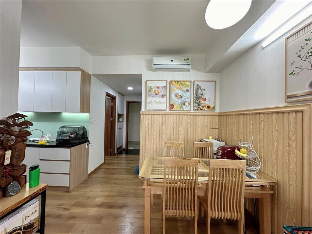 Cần bán flora novia sổ sẵn, công chứng ngay, 75m2 view mặt tiền phạm văn đồng.  0767 500 ***