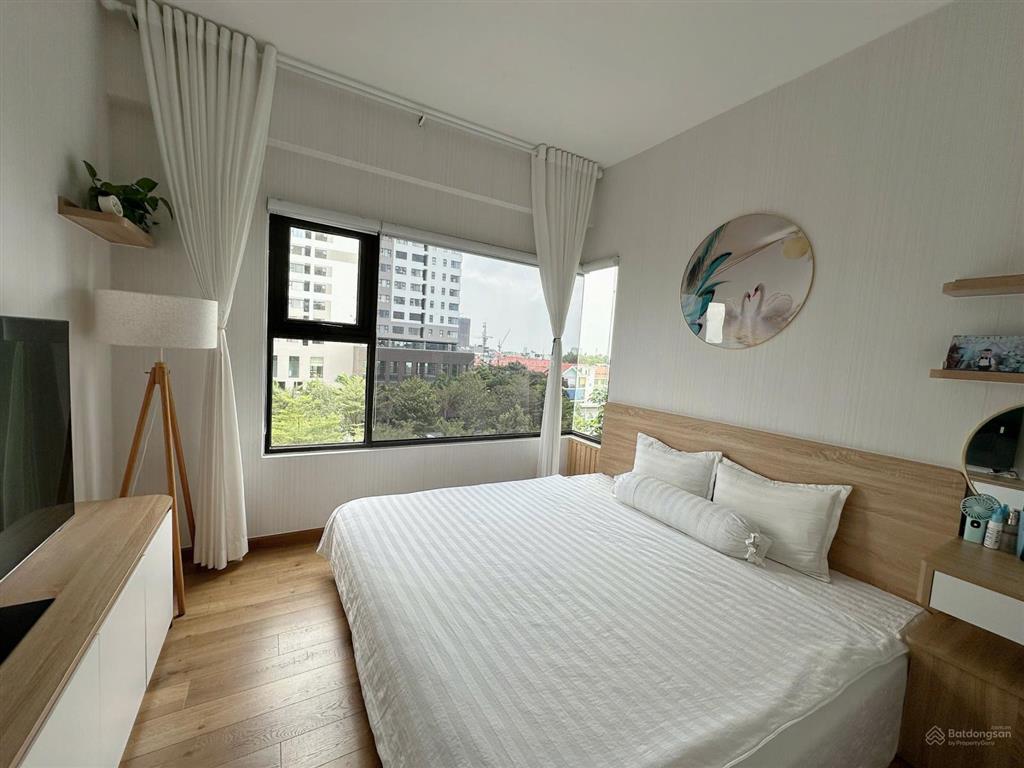 Cần bán flora novia sổ sẵn, công chứng ngay, 75m2 view mặt tiền phạm văn đồng.  0767 500 ***