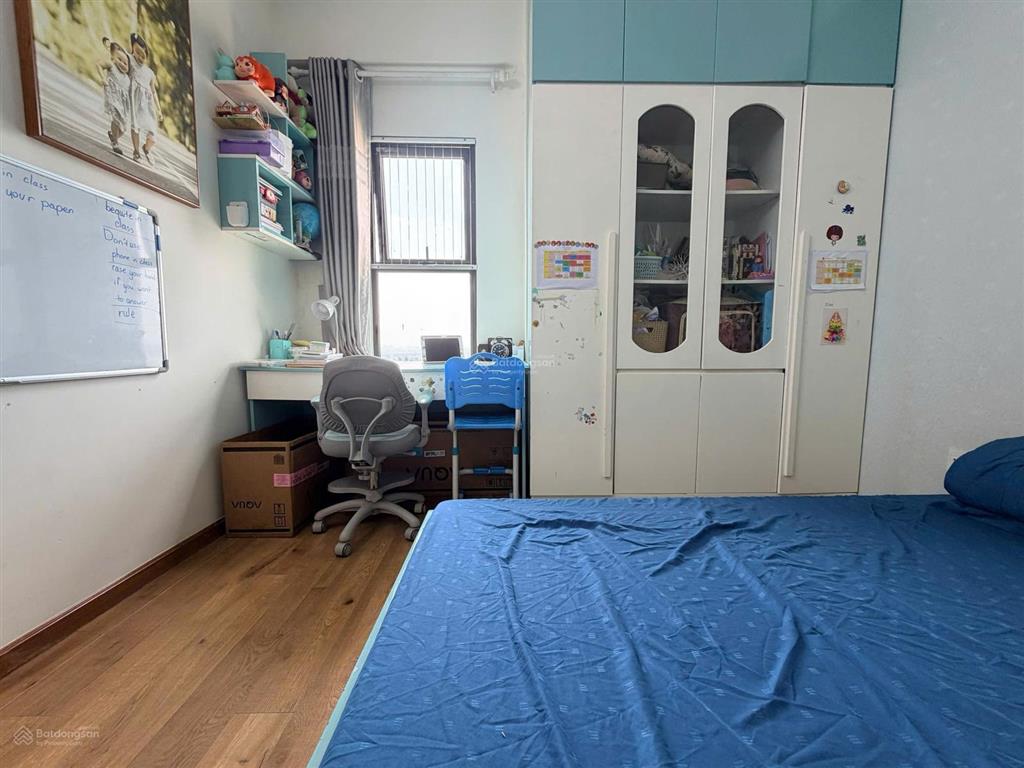 Chính chủ bán căn góc đông nam, flora novia 80m2 sổ sẵn, công chứng ngay.  0767 500 ***