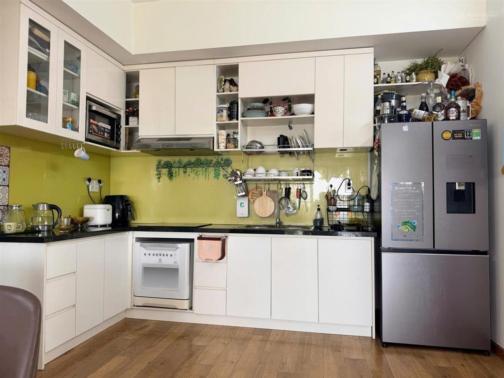 Chính chủ bán căn góc đông nam, flora novia 80m2 sổ sẵn, công chứng ngay.  0767 500 ***