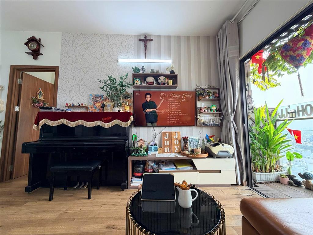 Chính chủ bán căn góc đông nam, flora novia 80m2 sổ sẵn, công chứng ngay.  0767 500 ***