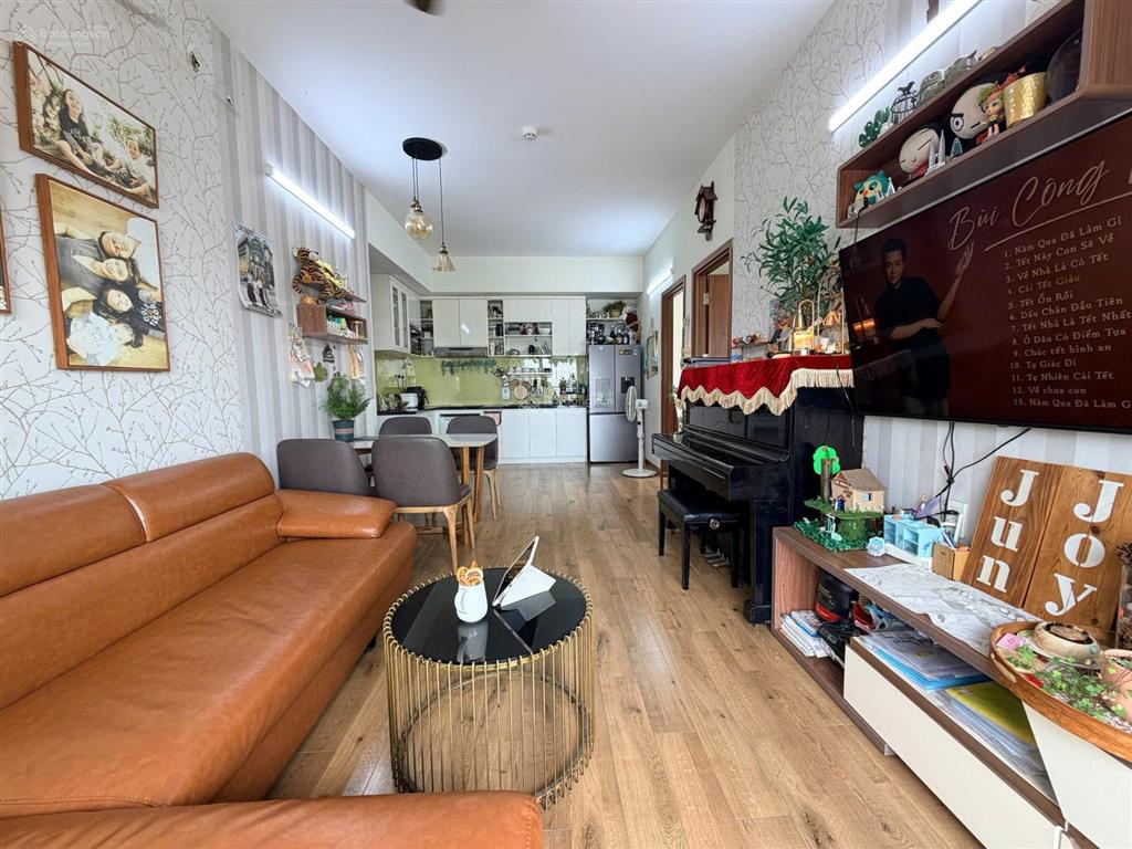 Chính chủ bán căn góc đông nam, flora novia 80m2 sổ sẵn, công chứng ngay.  0767 500 ***