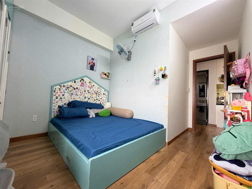 Chính chủ bán căn góc đông nam, flora novia 80m2 sổ sẵn, công chứng ngay.  0767 500 ***