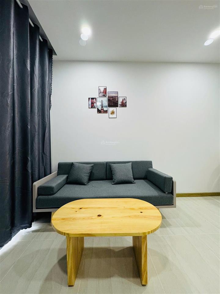 Cần bán nhanh 2pn  2wc full nội thất, giá tốt đầu tư, công chứng sang tên ngay.  0767 500 ***