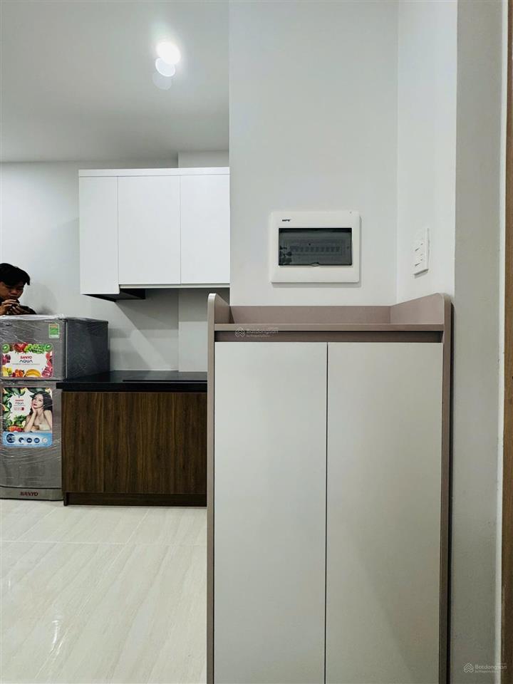 Cần bán nhanh 2pn  2wc full nội thất, giá tốt đầu tư, công chứng sang tên ngay.  0767 500 ***