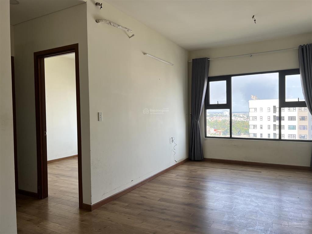 Cho thuê 2pn nhà trống flora novia giá tốt, nhận nhà ngay.  0767 500 *** ạ