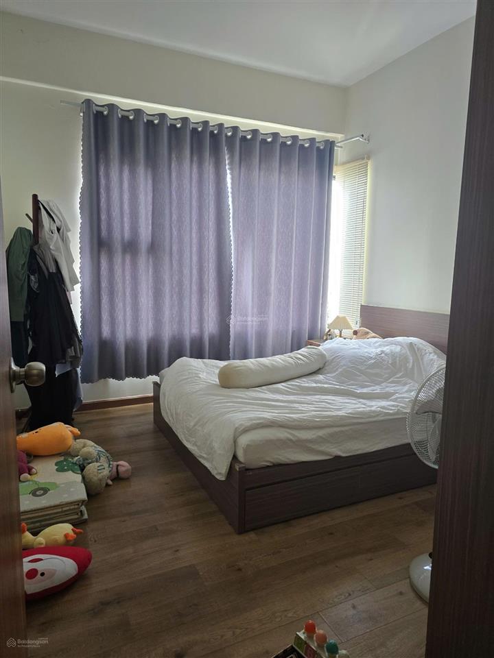 Căn hộ mặt tiền phạm văn đồng, nam long, 56m2 2pn1wc giá tốt, sổ hồng riêng.  0767 500 ***