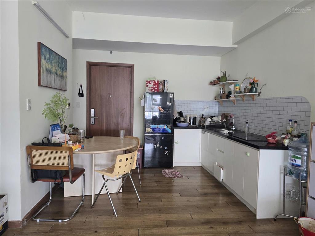 Căn hộ mặt tiền phạm văn đồng, nam long, 56m2 2pn1wc giá tốt, sổ hồng riêng.  0767 500 ***