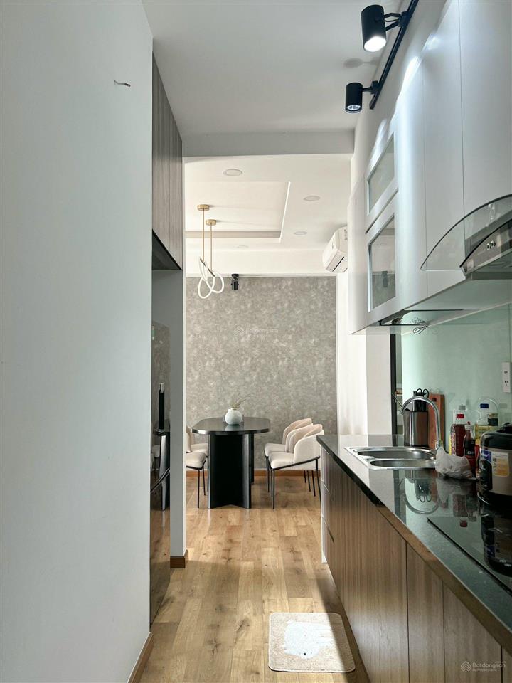 Cần bán flora novia 75m2 2pn2wc view lm81 giá tốt, sổ sẵn công chứng ngay.  tư vấn 0767 500 ***