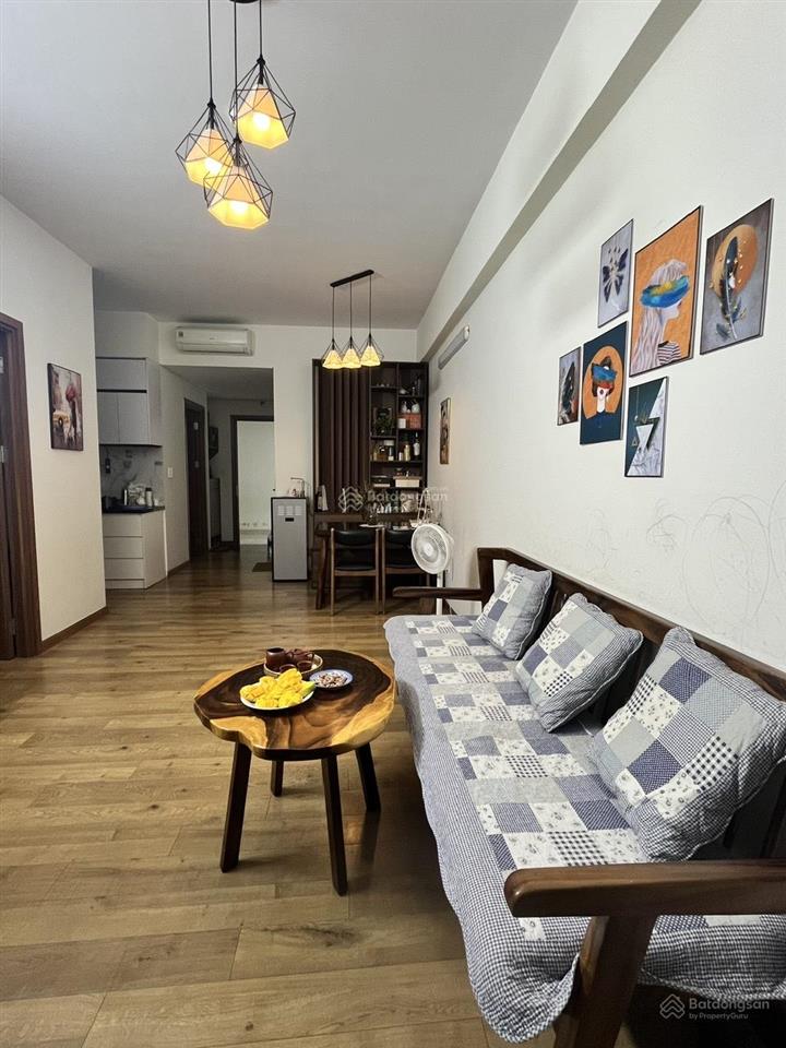 Căn hộ đẹp view landmark 81 dòng tiền ổn định  flora novia.  0767 500 ***