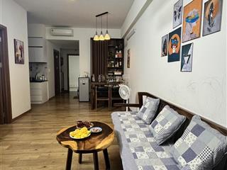 Căn hộ đẹp view landmark 81 dòng tiền ổn định  flora novia.  0767 500 ***