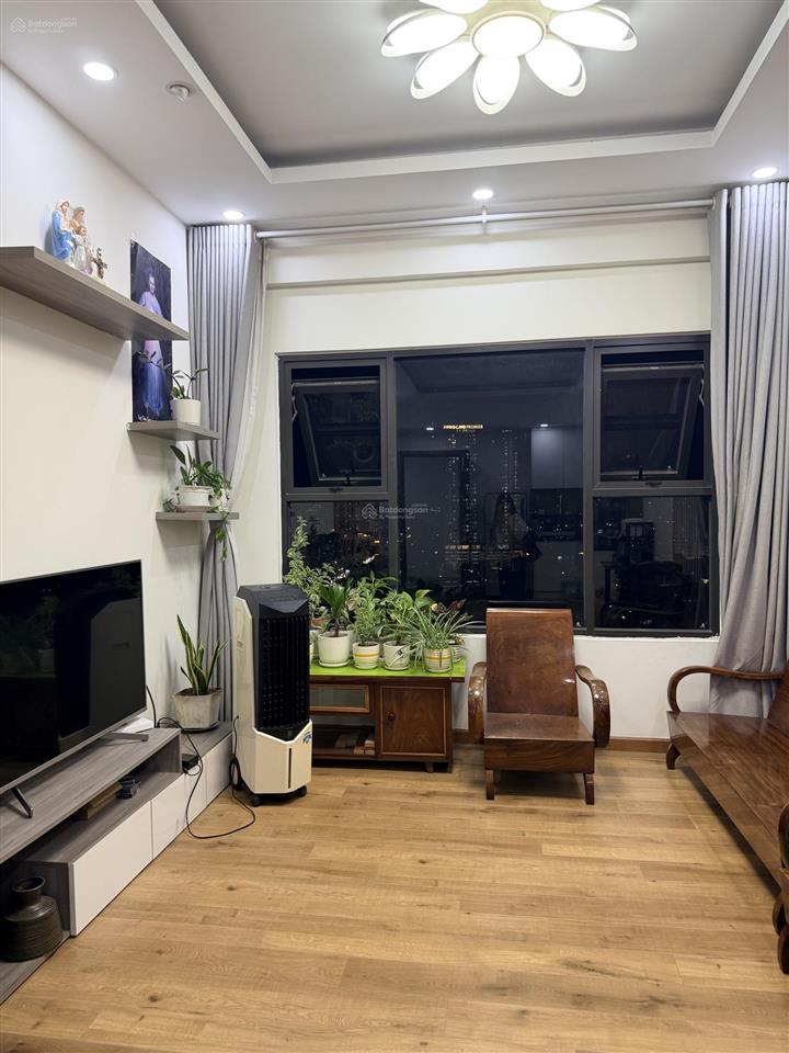 Chính chủ lầu cao hướng công viên flora novia, full nội thất, bán nhanh sổ sẵn.  0767 500 ***