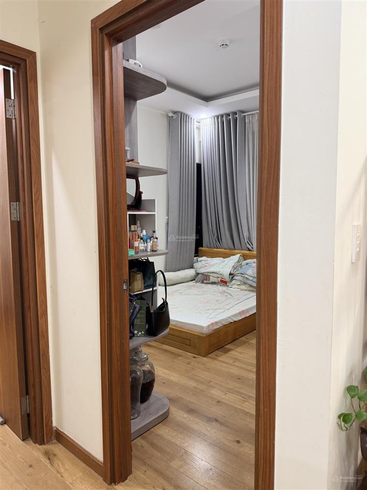 Chính chủ lầu cao hướng công viên flora novia, full nội thất, bán nhanh sổ sẵn.  0767 500 ***