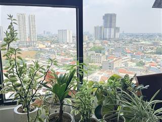Chính chủ lầu cao hướng công viên flora novia, full nội thất, bán nhanh sổ sẵn.  0767 500 ***