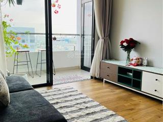 Hiếm căn hộ view đêm đẹp nhất flora novia có dòng tiền 11.5tr.  076750073
