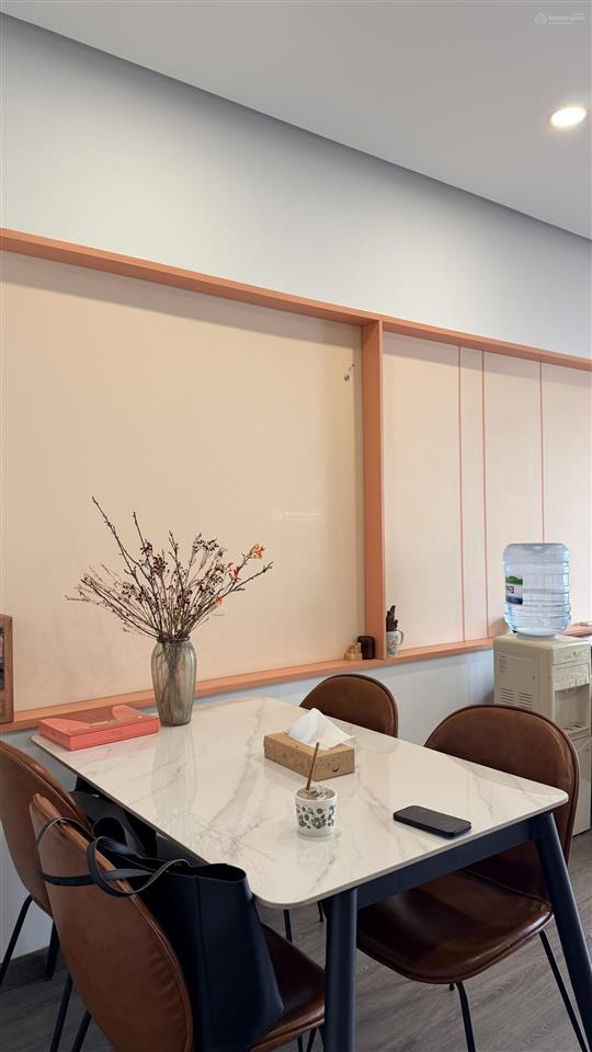 Cho thuê căn 75m2 flora novia nội thất xịn xò, chính chủ.  tư vấn 0767 500 ***